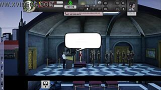 trying to deal with petgirls in cost of survival ep 10 with big cock