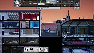 trying to deal with petgirls in cost of survival ep 10 with big cock