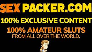 petite latina does 69 blowjob then rough anal with tourist