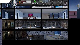 trying to deal with petgirls in cost of survival ep 10 with big cock