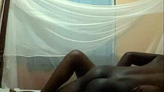 Pussy gets drilled and she loves it