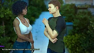 Amateur anal teen 18+ with huge tits and perfect ass fucks librarian?