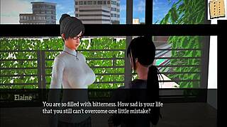 my new family explores erotic adventures in anime hentai