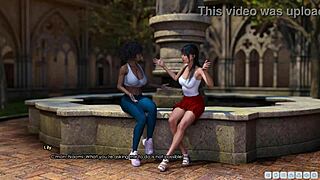 Amateur anal teen 18+ with huge tits and perfect ass fucks librarian?