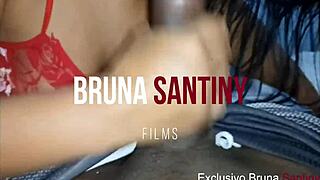 puta vagabunda choking on that monster cock blowjob