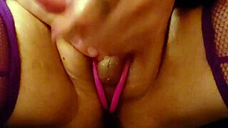 tranny ass play cum for love of it