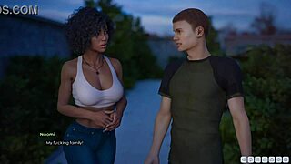 Amateur anal teen 18+ with huge tits and perfect ass fucks librarian?