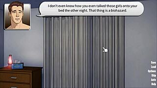 so my professor keeps me as his boyfriend coming out on top - ian part 04