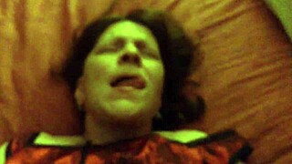 Back in the day, you’re deepthroating granny Carmen in wild POV action. What a ride!