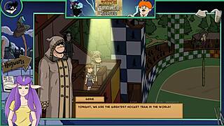 yo, check out witch trainer silver part 17 for hot anime vibes! 🔥