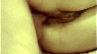 beauty gets her asshole rammed