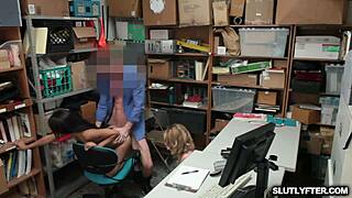 bonnie grey and maya bijou suck huge dick 😏