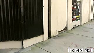 hey sabrina banks, you fucking for dollars now? damn, this legal teen’s tight pussy is pure gold!