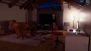 Hey, ready for wild 3D cartoon action with Photo Hunt Part 9?