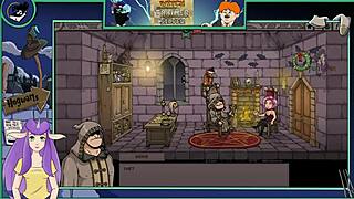 yo, check out witch trainer silver part 17 for hot anime vibes! 🔥