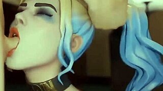 Fucked up hard in Fortnite, but this shaved wife gets bent over. Her tight pussy takes a pounding doggystyle.