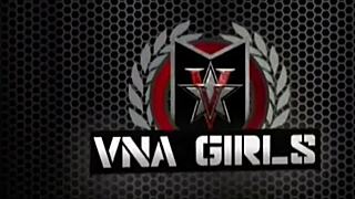 scissoring lesbians jay taylor getting wild with toys and tongue action 😍