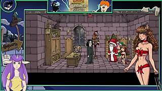 yo, check out witch trainer silver part 17 for hot anime vibes! 🔥