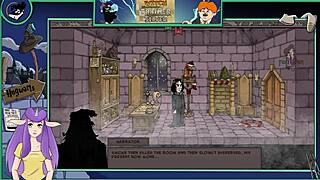 yo, check out witch trainer silver part 17 for hot anime vibes! 🔥