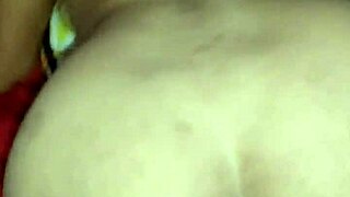 Indian Girl Takes Big Cock in Doggy Style for Homemade Orgasm