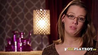 Wild Swinger Party Features Steamy Blowjob and Intense Pussy Licking Action