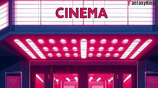 dragon ball android 18 fucks in bikini 😍