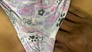 the hottest pussy rubbing and cumshot on little 18+ stepsisters pussy with latina amateurs orgasm tits ass