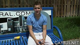 oh man, i meant lusty deal with j, ya know, hot gay action...