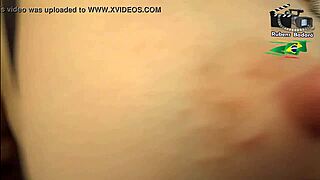 coroa loira da surra de buceta em seu amigo dotado v�deo completo no xvideos red