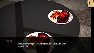 my new family episode 243