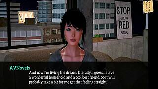 my new family episode 243