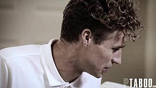 Yo, Alexis Fawx and Arya Fae in Wild Stepson Threesome! 😜