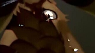 Rough Quickies Between Plushy And His Femboy Friend Spark Wild Heat