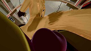 Rough Quickies Between Plushy And His Femboy Friend Spark Wild Heat