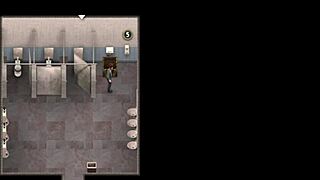 anime hentai epidemic spreads in library with bookworm