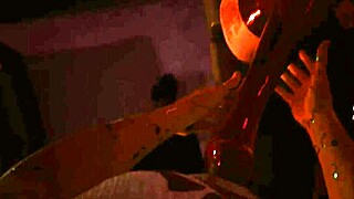 Evelyn Parker Gets Wild in Hammer Club Sex Scene! Cyberpunk 2077 Ultra Settings 🔥