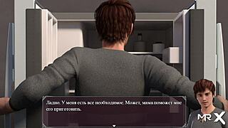 anime hentai epidemic spreads in library with bookworm