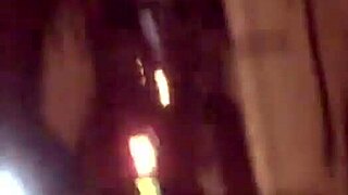 Tanja Suiss girl gives Spain man wet pussy part1