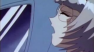 fisted anime spex slut fantasizes