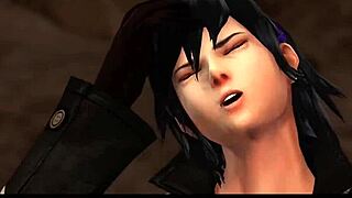 Sad girl harem simulator 3 drakengard 3 video essay uncensored.