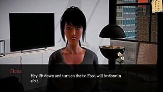 my new family episode 243