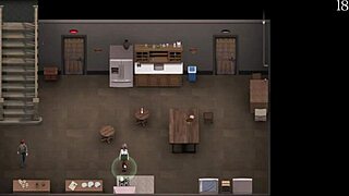 complete gameplay lust epidemic part 6