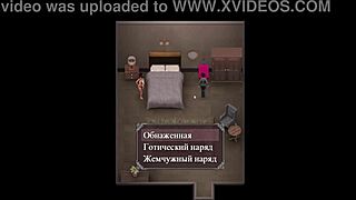 complete gameplay lust epidemic part 6