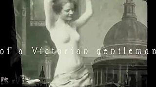 Discover My Secret Life In Vintage Silent Films