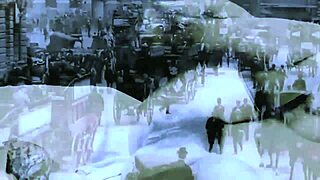 Discover My Secret Life In Vintage Silent Films