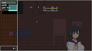 Morena Gets Lost in Forest Nightmare Ending Part 4