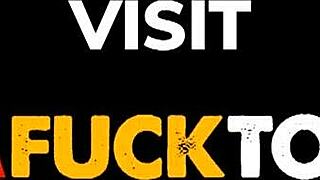 I ordered three amateur sluts from a real Latina whore house for fun.