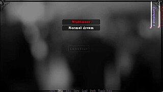 Lesbian sex in pandoras box