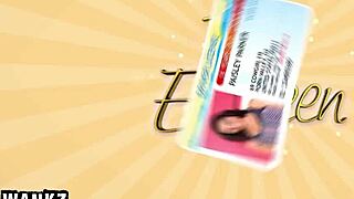 teens first hardcore porn experience