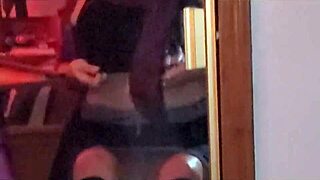 kassandra storm gypsy sexxx tarot reading